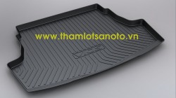 LÓT CỐP KHAY NHỰA  TPO CAO CẤP XE Ô TÔ TOYOTA VIOS