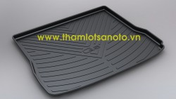 LÓT CỐP KHAY NHỰA  TPO CAO CẤP XE Ô TÔ AUDI Q5