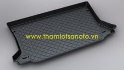 LÓT CỐP KHAY NHỰA  TPO CAO CẤP XE Ô TÔ FORD ECOSPORT