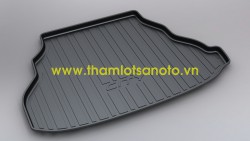 LÓT CỐP KHAY NHỰA  TPO CAO CẤP XE Ô TÔ HONDA CITY