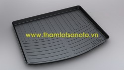 LÓT CỐP KHAY NHỰA  TPO CAO CẤP XE Ô TÔ MAZDA CX5