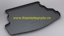 LÓT CỐP KHAY NHỰA  TPO CAO CẤP XE Ô TÔ MAZDA 6