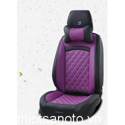Áo ghế cao cấp dành cho xe 4-5 chỗ