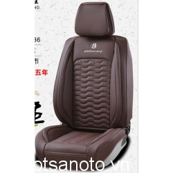 Áo ghế cao cấp dành cho xe 4-5 chỗ