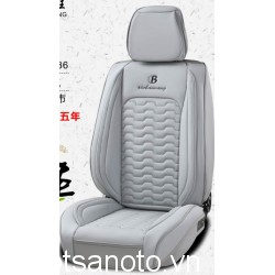 Áo ghế cao cấp dành cho xe 4-5 chỗ