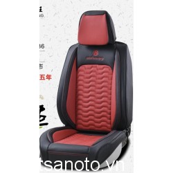 Áo ghế cao cấp dành cho xe 4-5 chỗ