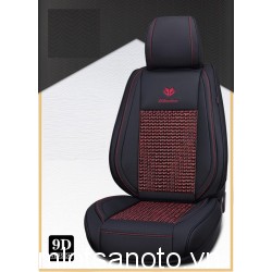 Áo ghế cao cấp dành cho xe 4-5 chỗ