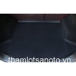 Lót cốp khay nhựa TPO - CX5 2018