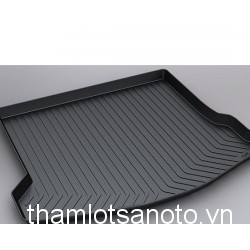 Lót cốp nhựa tpo forcus sedan 2018